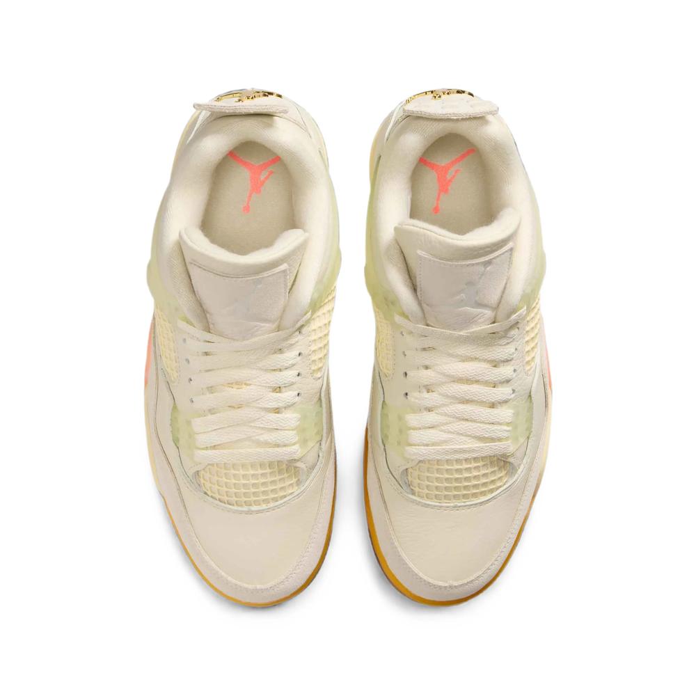 Кроссовки Air Jordan 4 Retro 2