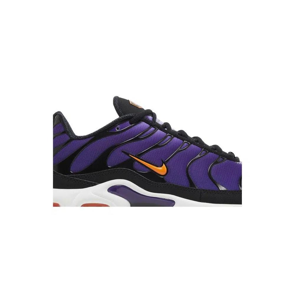 Кроссовки Nike Air Max Plus OG 'Voltage Purple' 2024 2