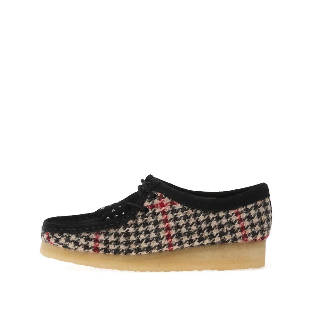 Туфли дерби Wallabee 1