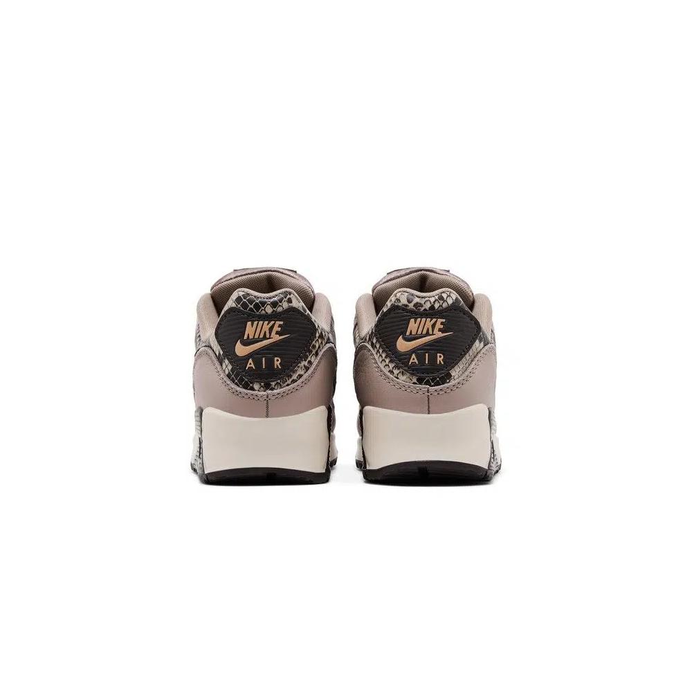 Кроссовки Nike Wmns Air Max 90 SE 'Snakeskin' 6