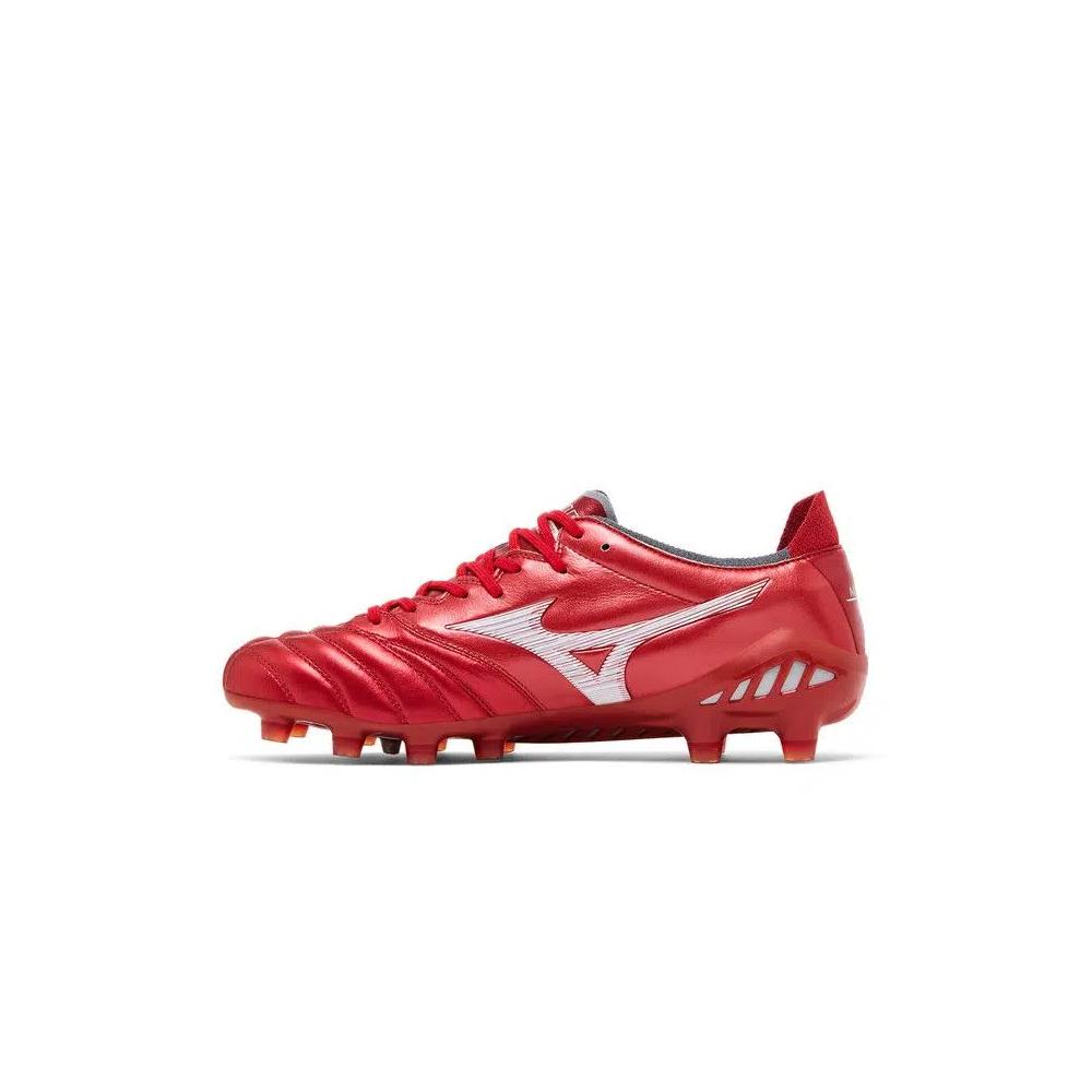 Бутсы Mizuno Morelia Neo 3 Japan 'Passion Red Pack' 3