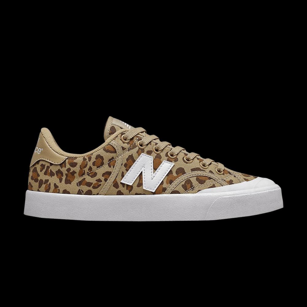 Кроссовки New Balance Pro Court 'Cheetah' 1