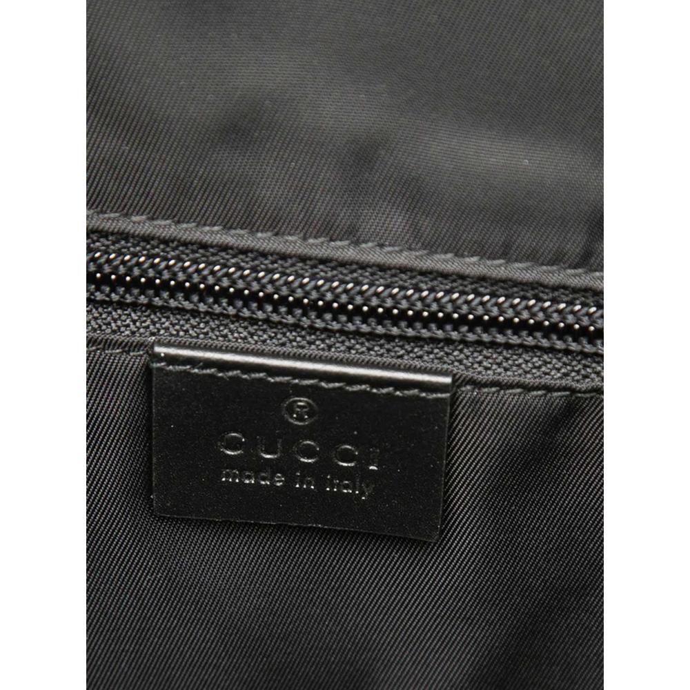 2016-2026 GG Supreme Web crossbody bag 6