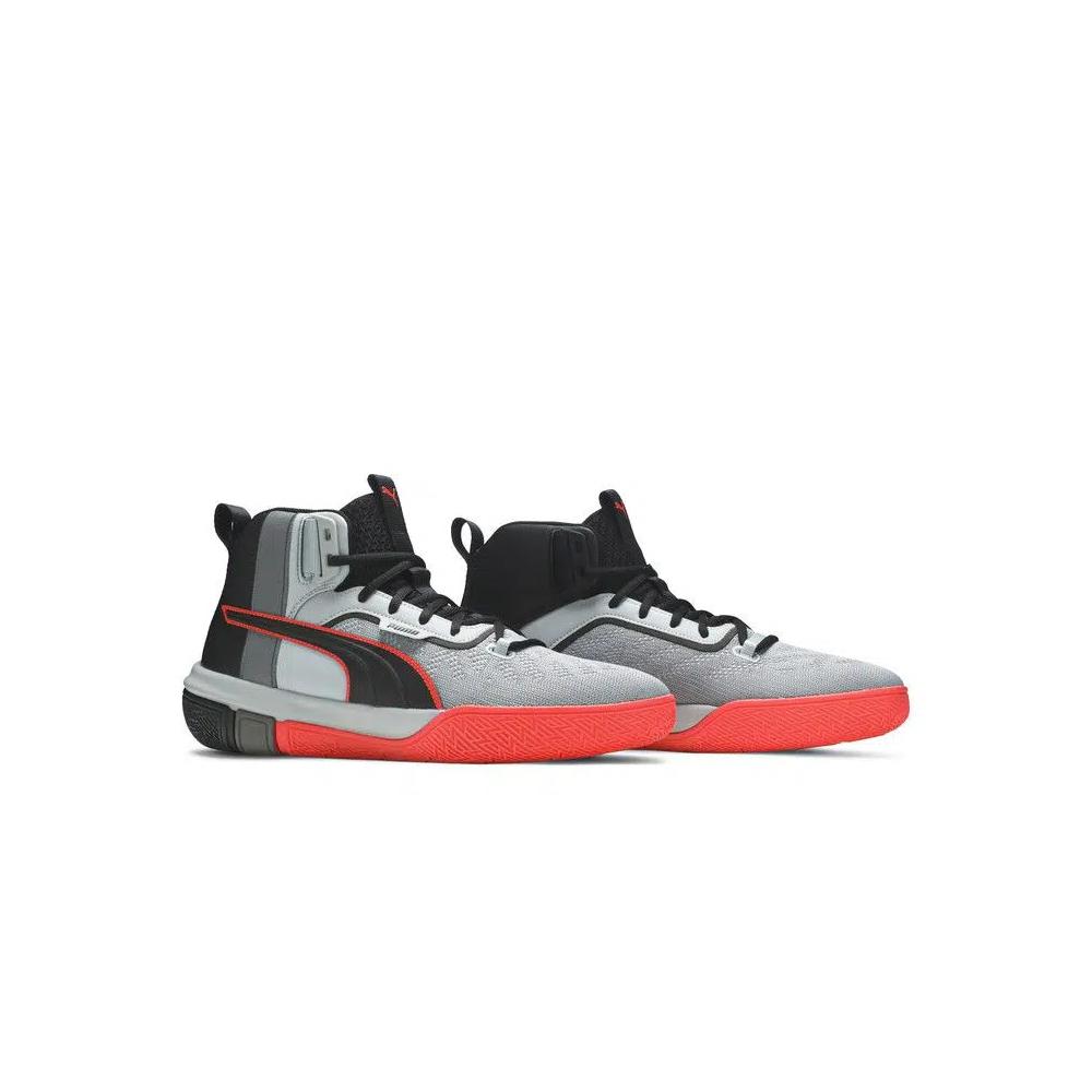 Кроссовки Puma Legacy Disrupt 'Red Blast' 8