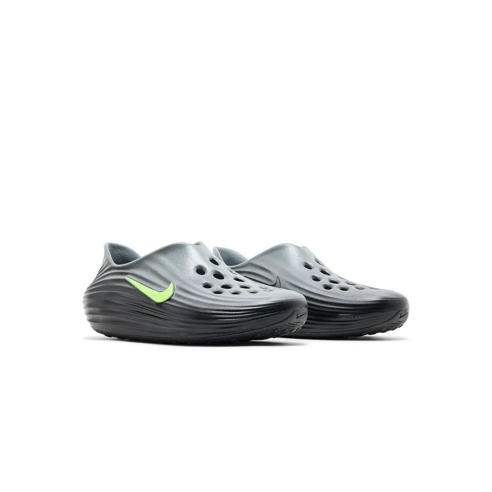 Кроссовки Nike ReactX Rejuven8 GS 'Black Volt' 8