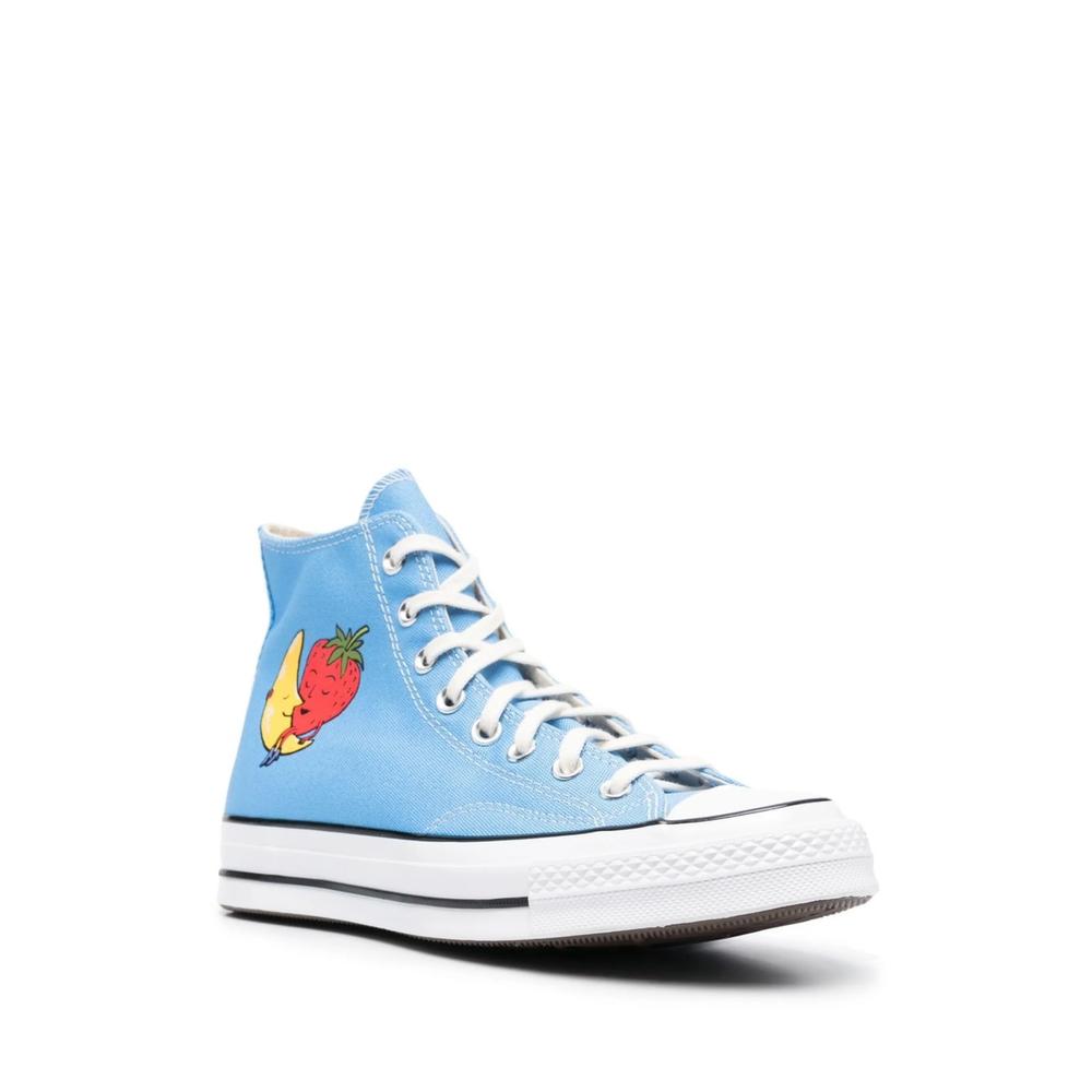 Кеды Chuck 70 из коллаборации с Converse 2