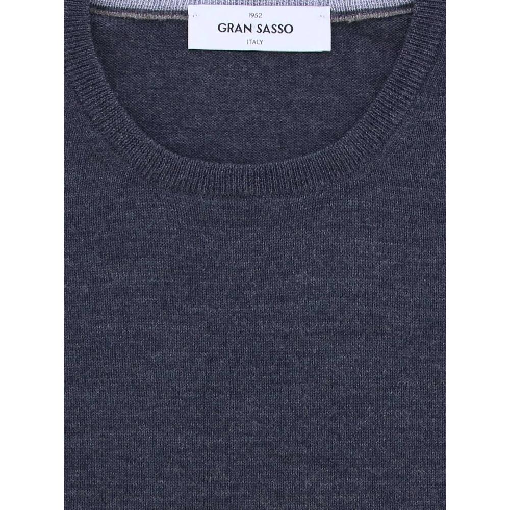 fine-knit sweater 2