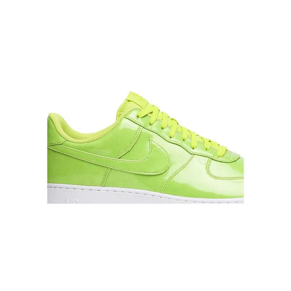 Кроссовки Nike Air Force 1 '07 LV8 UV 'Cyber' 2
