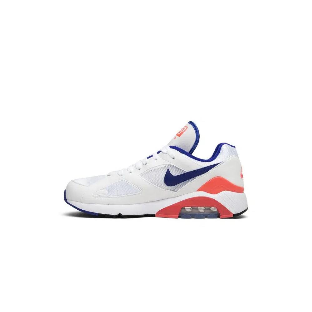 Кроссовки Nike Air Max 180 'Ultramarine' 2018 3