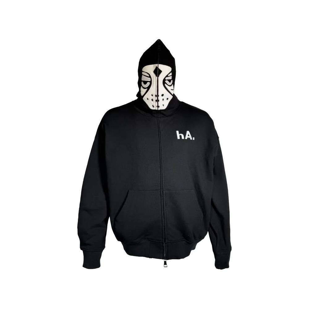 Худи Hockey Mask 2