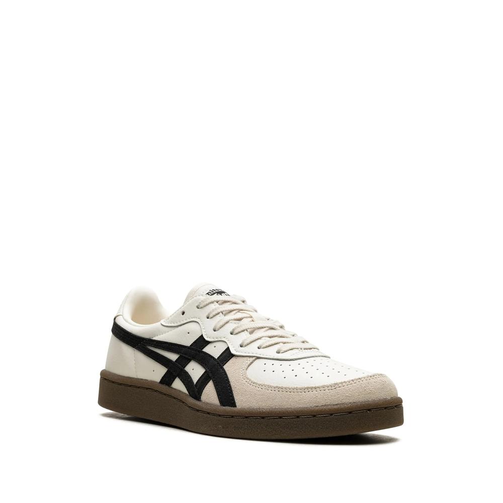 Кроссовки GSM Cream Black 2