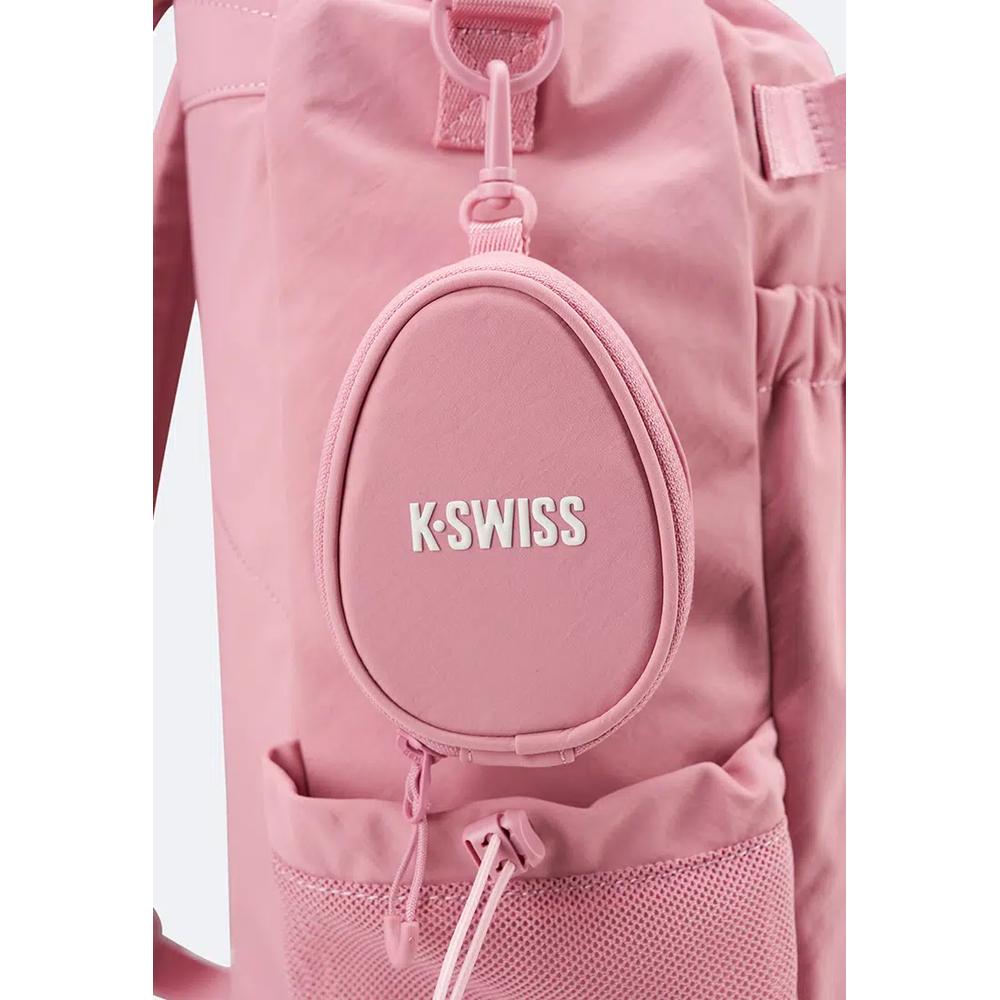 K-SWISS LOGO WATER REPELLENT РЮКЗАК 5