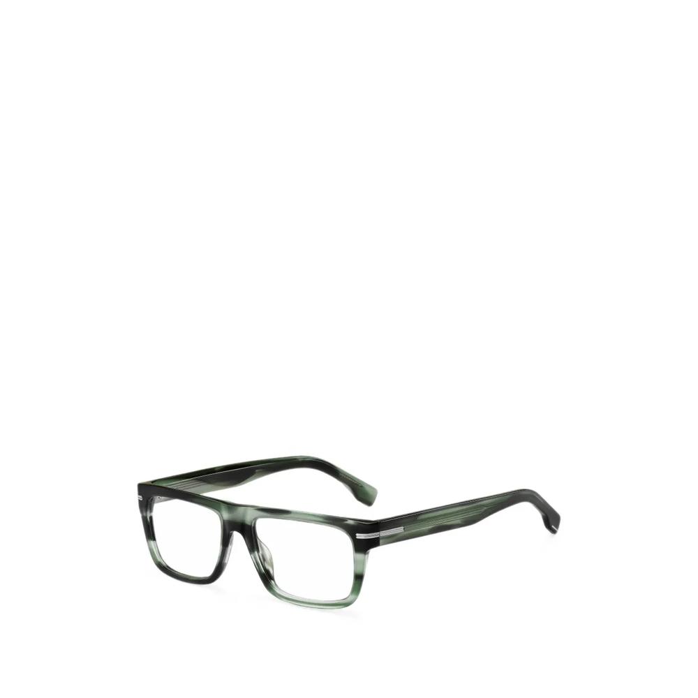 rectangle-frame glasses 1