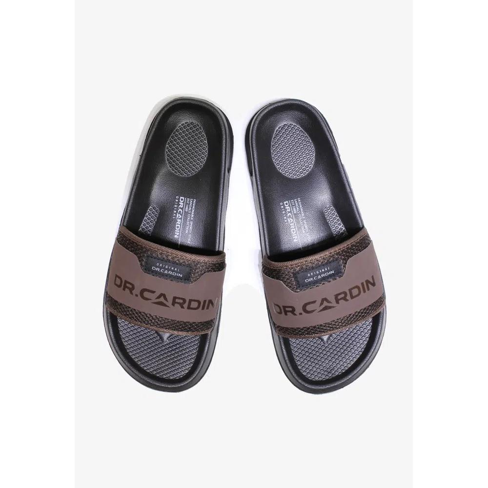 Сандалии-слайды Dr. Cardin Comfort Air D-SLI-7726 2