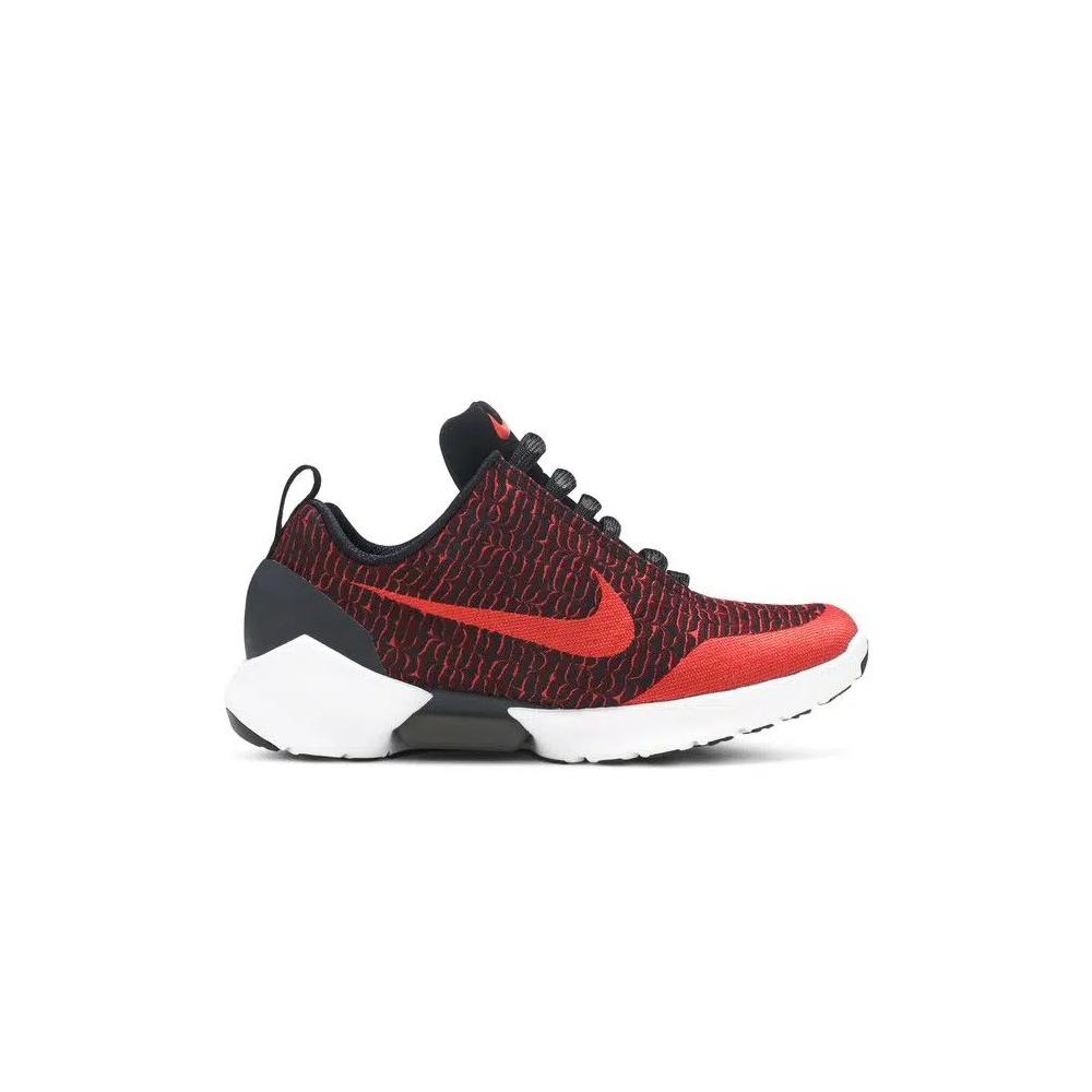 Кроссовки Nike HyperAdapt 1.0 'Habanero Red' 1