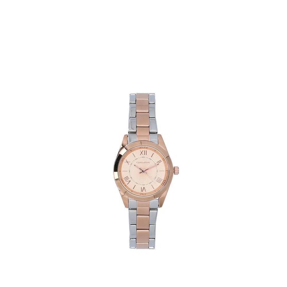 Золотые часы Solea 1