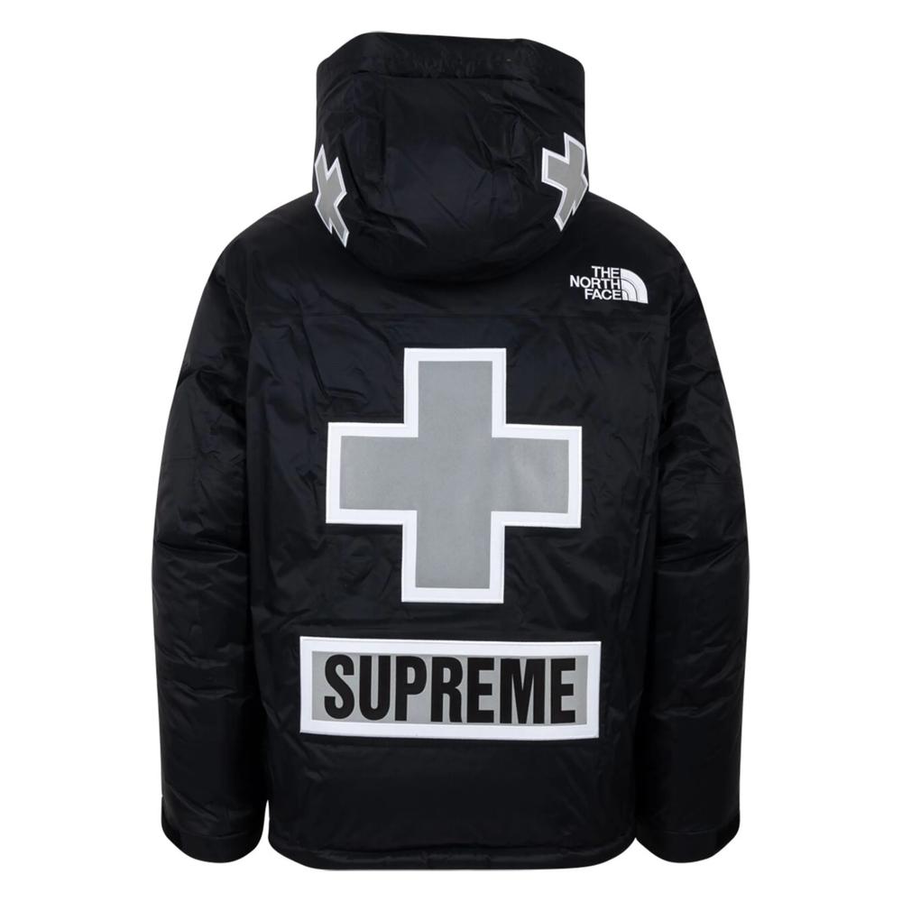 Куртка Summit Series Rescue Baltoro из коллаборации с The North Face 2