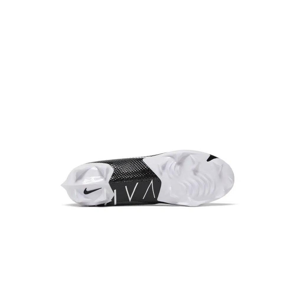 Бутсы Nike Vapor Edge Speed 360 'Black Dark Smoke Grey' 4