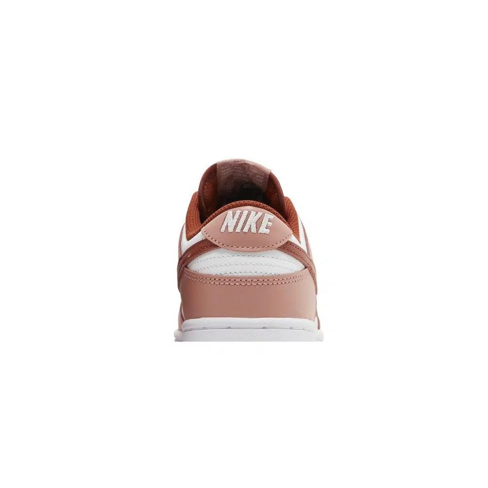 Кроссовки Nike Wmns Dunk Low «Red Stardust» 7
