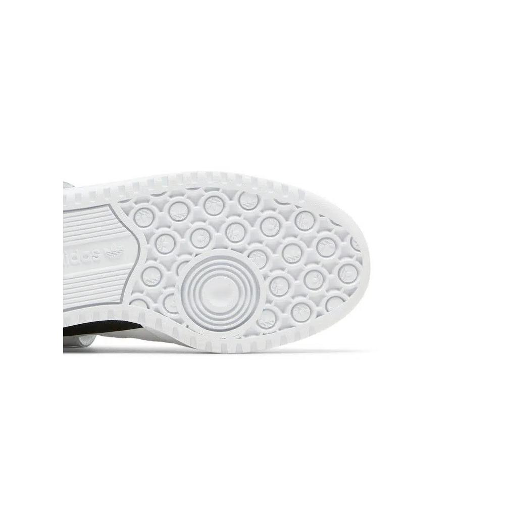 Кроссовки adidas Wmns Forum Low 'White Black' 5