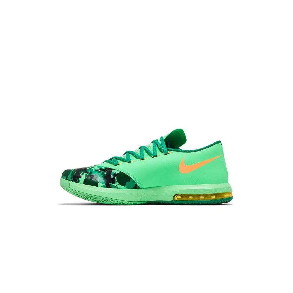 Кроссовки Nike KD 6 'Easter' 3