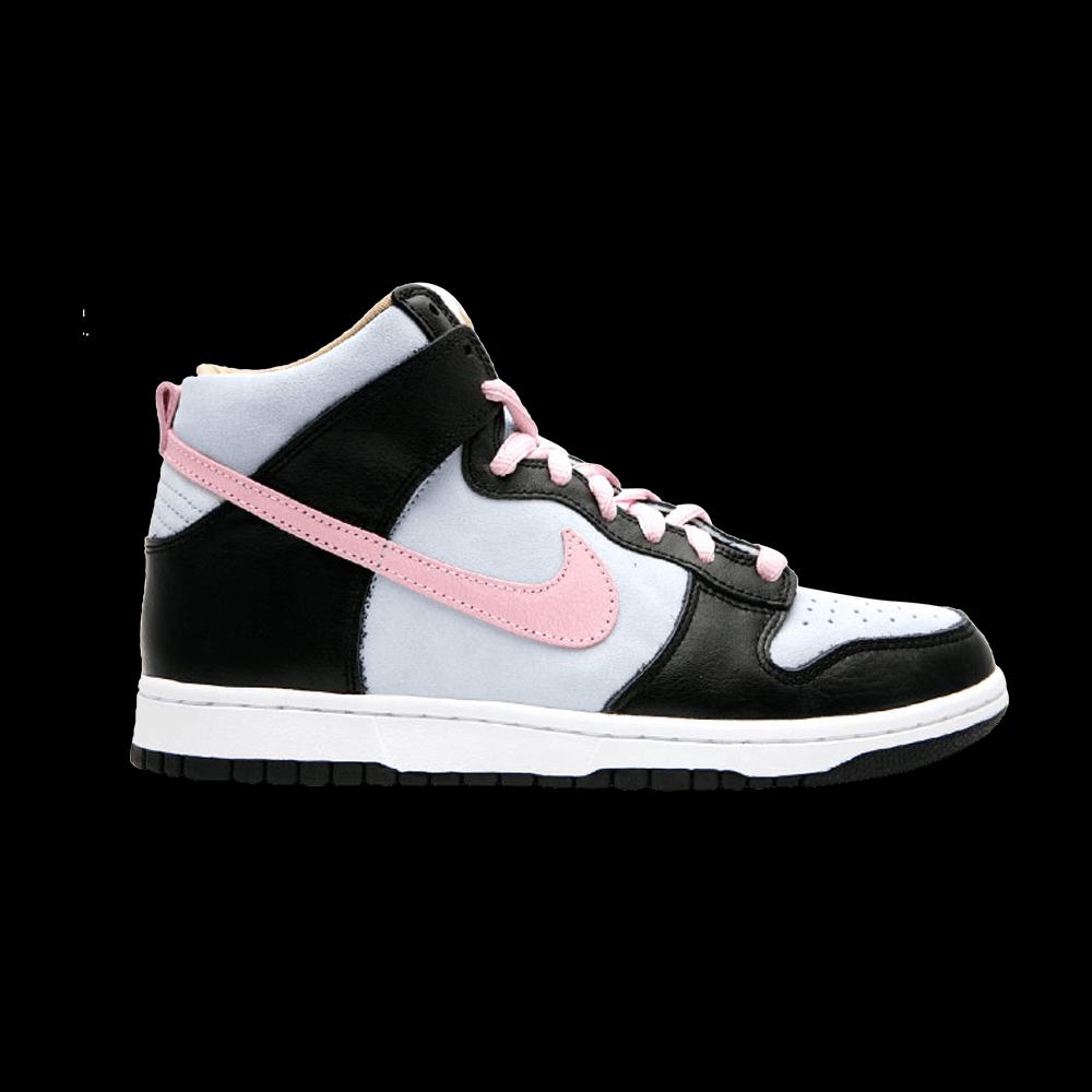 Кроссовки Nike Dunk High Pro Sb 1