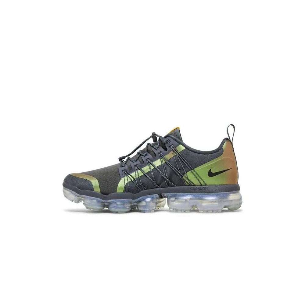 Кроссовки Nike Air VaporMax Utility 'Dark Grey Amarillo' 3