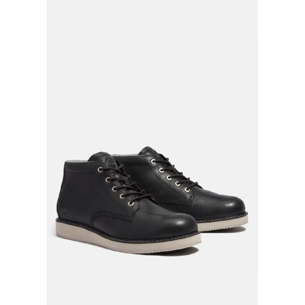 Мужские ботинки Redwood Edge Mid Lace Chukka 4