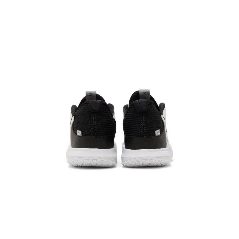 Кроссовки Nike Kyrie Low 5 'White Wolf Grey Black' 6