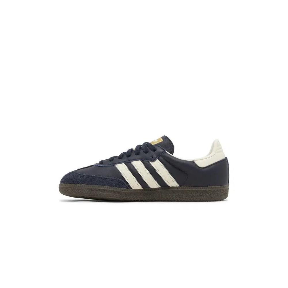 Кроссовки adidas Samba OG 'Night Navy Gum' 3