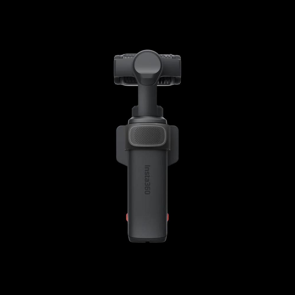 Insta360 Luna Ultra стабилизированная камера - стартовый набор для Гонконга - черный 10