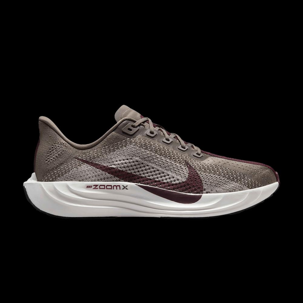 Кроссовки Nike Pegasus Plus 'Olive Grey Maroon' 1