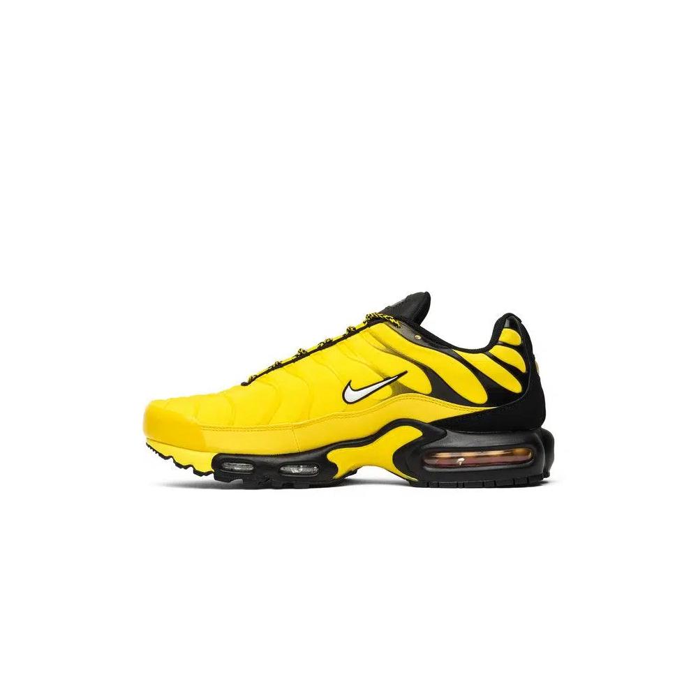 Кроссовки Nike Air Max Plus 'Frequency Pack' 3