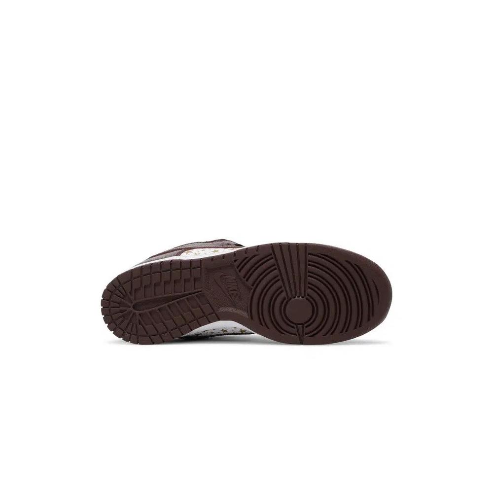 Кроссовки Supreme x Nike Dunk Low OG SB QS 'Barkroot Brown' 4