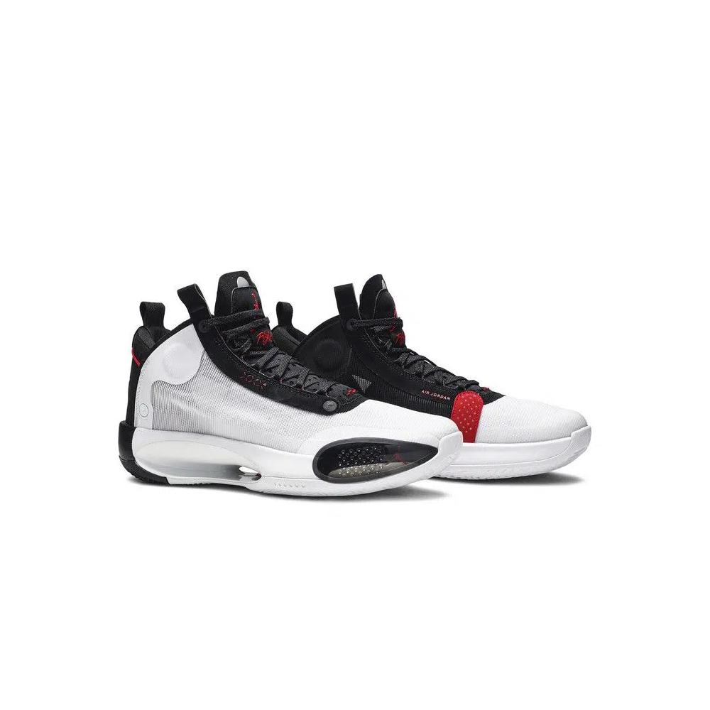 Кроссовки Air Jordan 34 'Chicago' 8