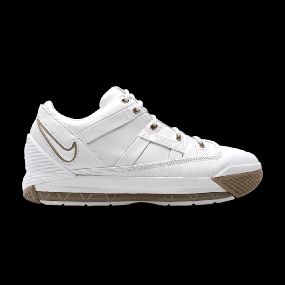 Кроссовки Nike Zoom LeBron 3 Low 1