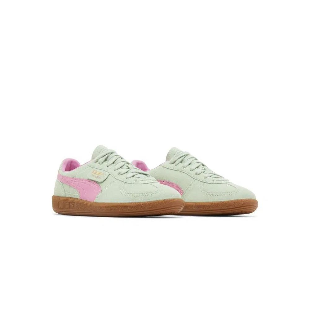 Кроссовки Puma Palermo 'Fresh Mint Fast Pink Gum' 8