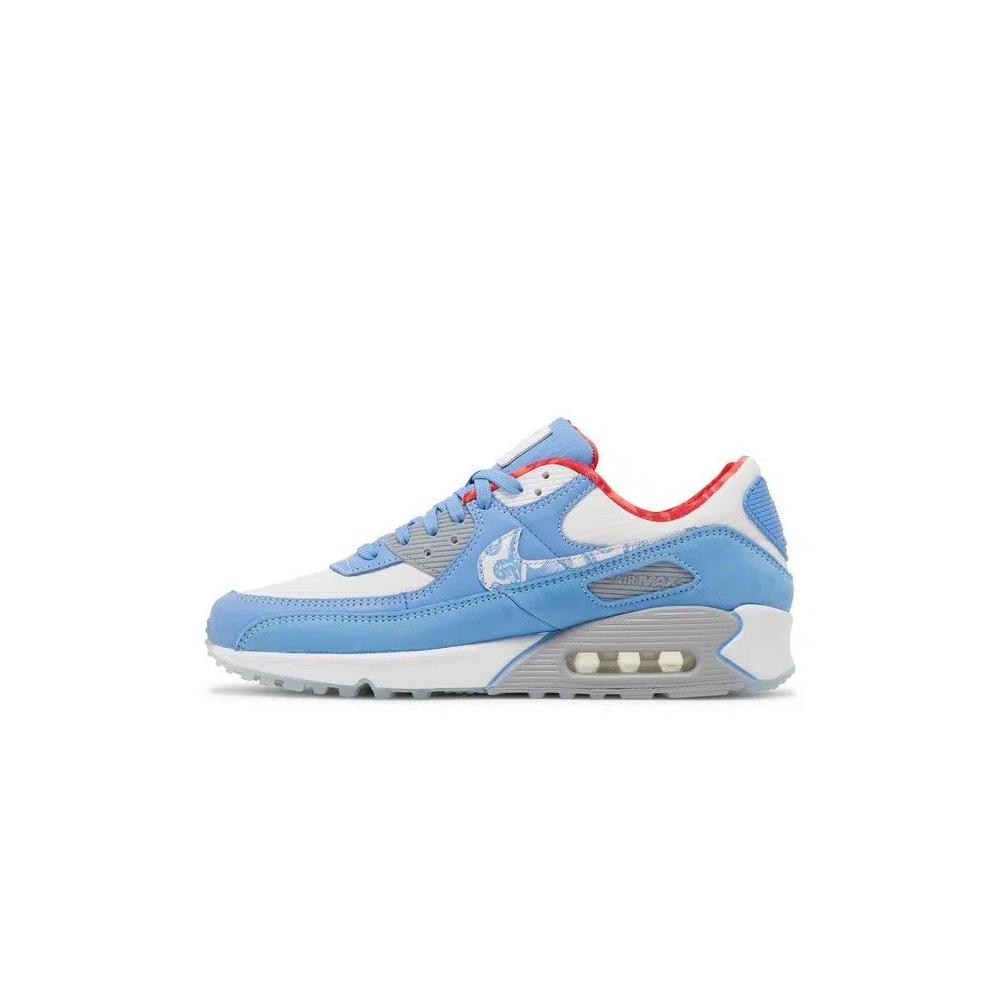 Кроссовки Nike Air Max 90 'Doernbecher 2023' 3