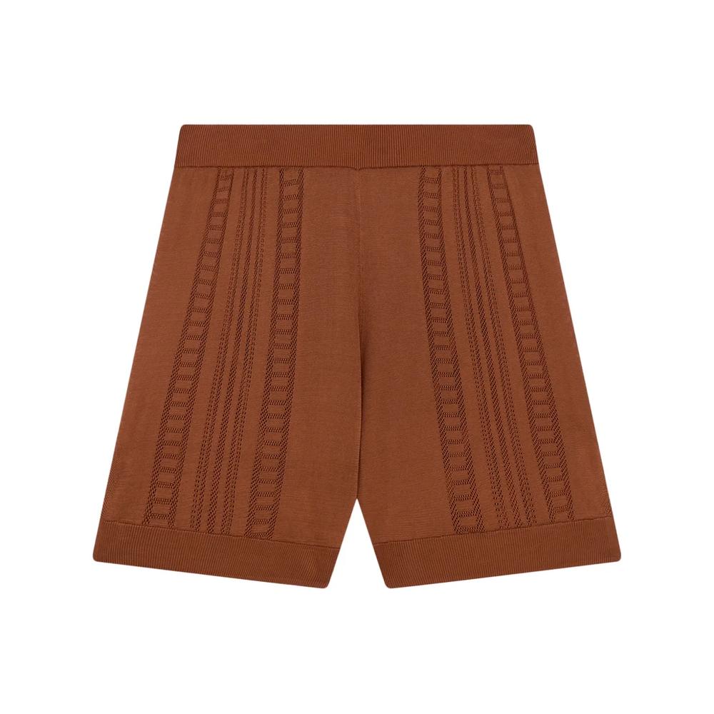 Трикотажные шорты Guayabera 1
