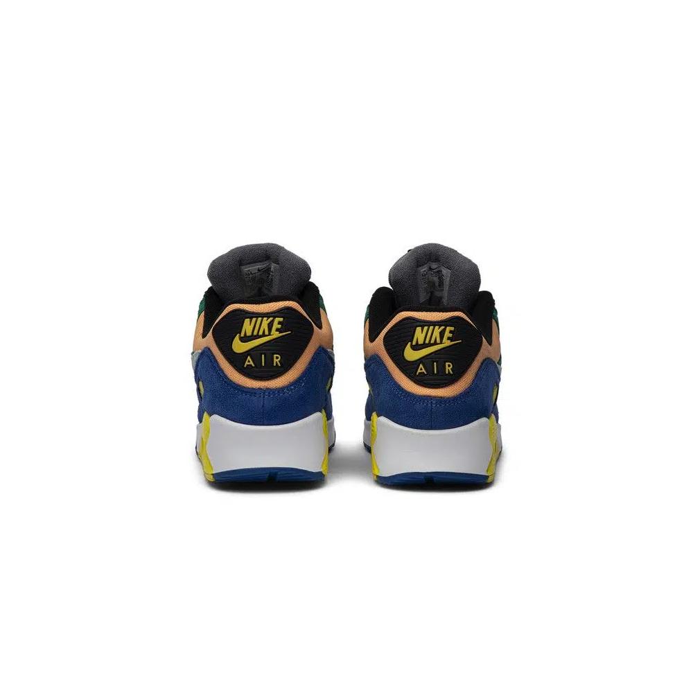 Кроссовки Nike Air Max 90 QS 'Viotech 2.0' 6