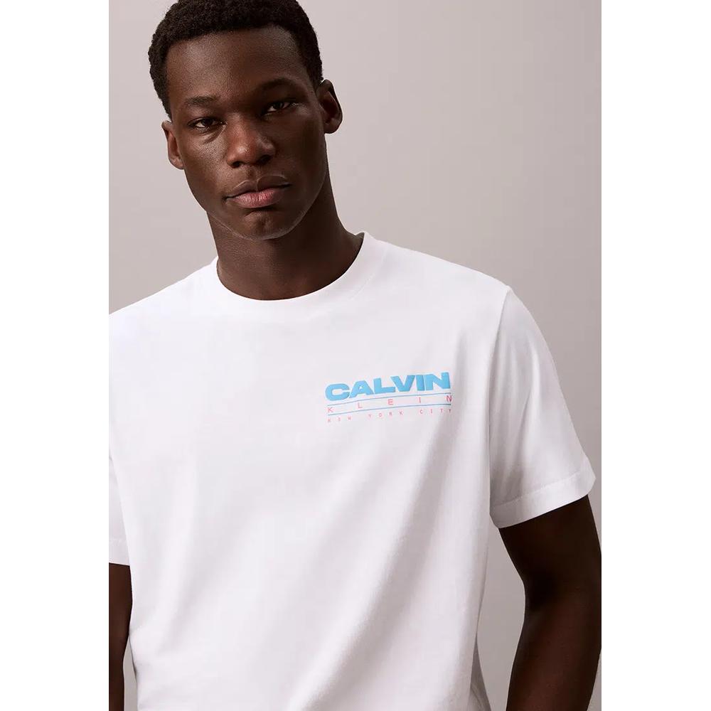 Футболка с коротким рукавом - Calvin Klein Jeans 2