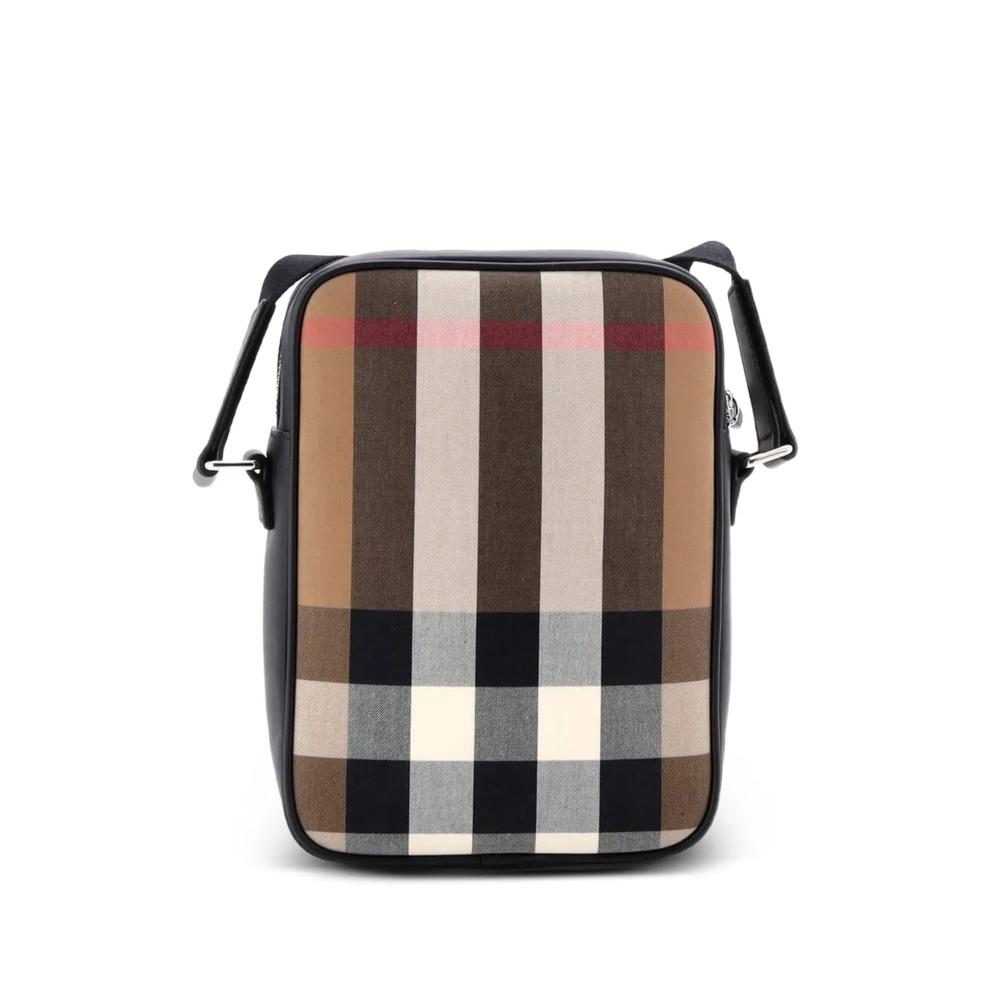 Сумка через плечо Vertical Paddy Bag в клетку Vintage Check 2