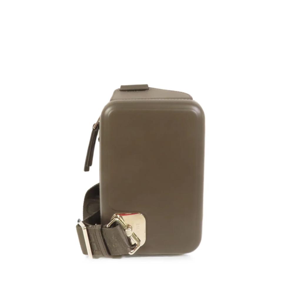 Сумка на плечо Molded Sling 2