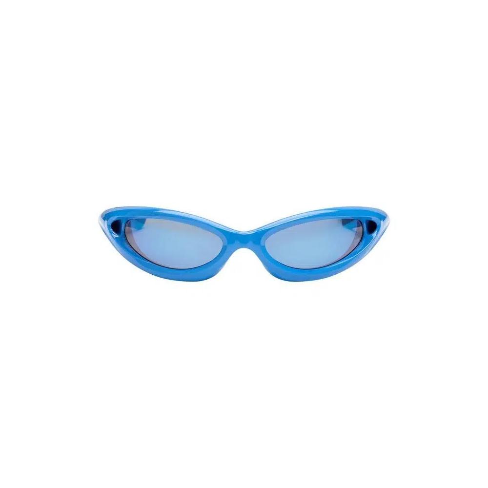 Очки солнцезащитные Sunglasses SKYLRK Coachella Speed Demon 'Sea' 1