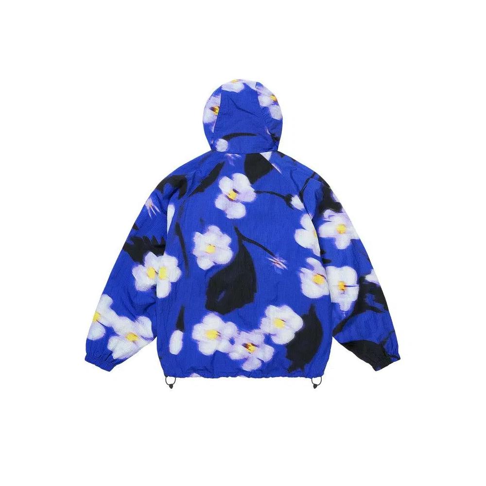 Куртки Palace P-Breezy Jacket 'Breezy Flower Print' 2