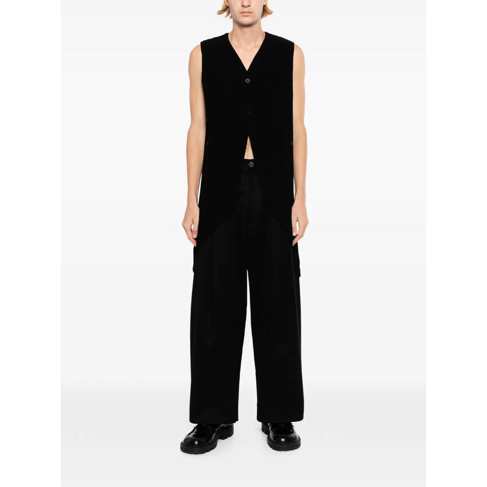 Топ Tuxedo Pleats 2