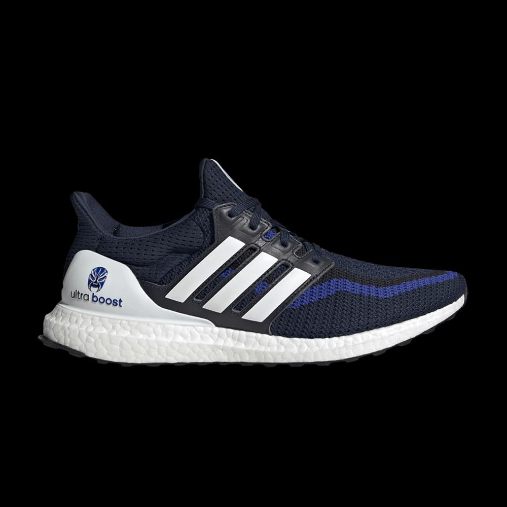 Кроссовки Adidas UltraBoost 2.0 «Collegiate Navy» 1