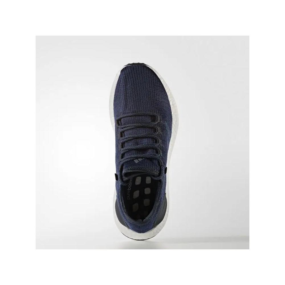 Кроссовки Adidas PureBoost 'Night Navy' 2