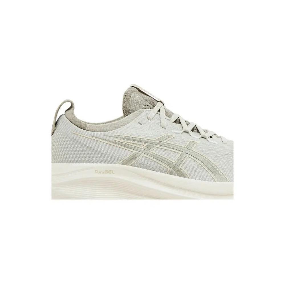 Кроссовки ASICS Wmns Gel Nimbus 27 'Lake Grey' 2