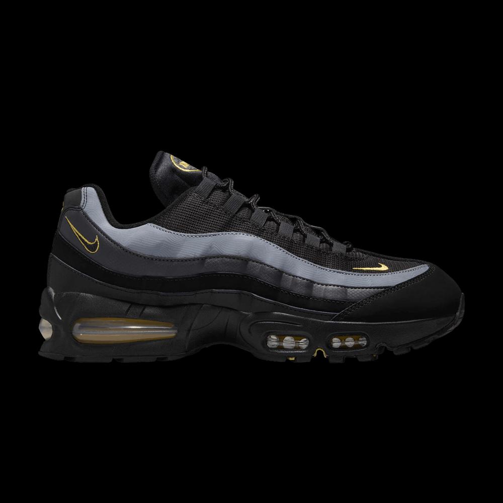 Кроссовки Nike Air Max 95 OG «Бэтмен» 1